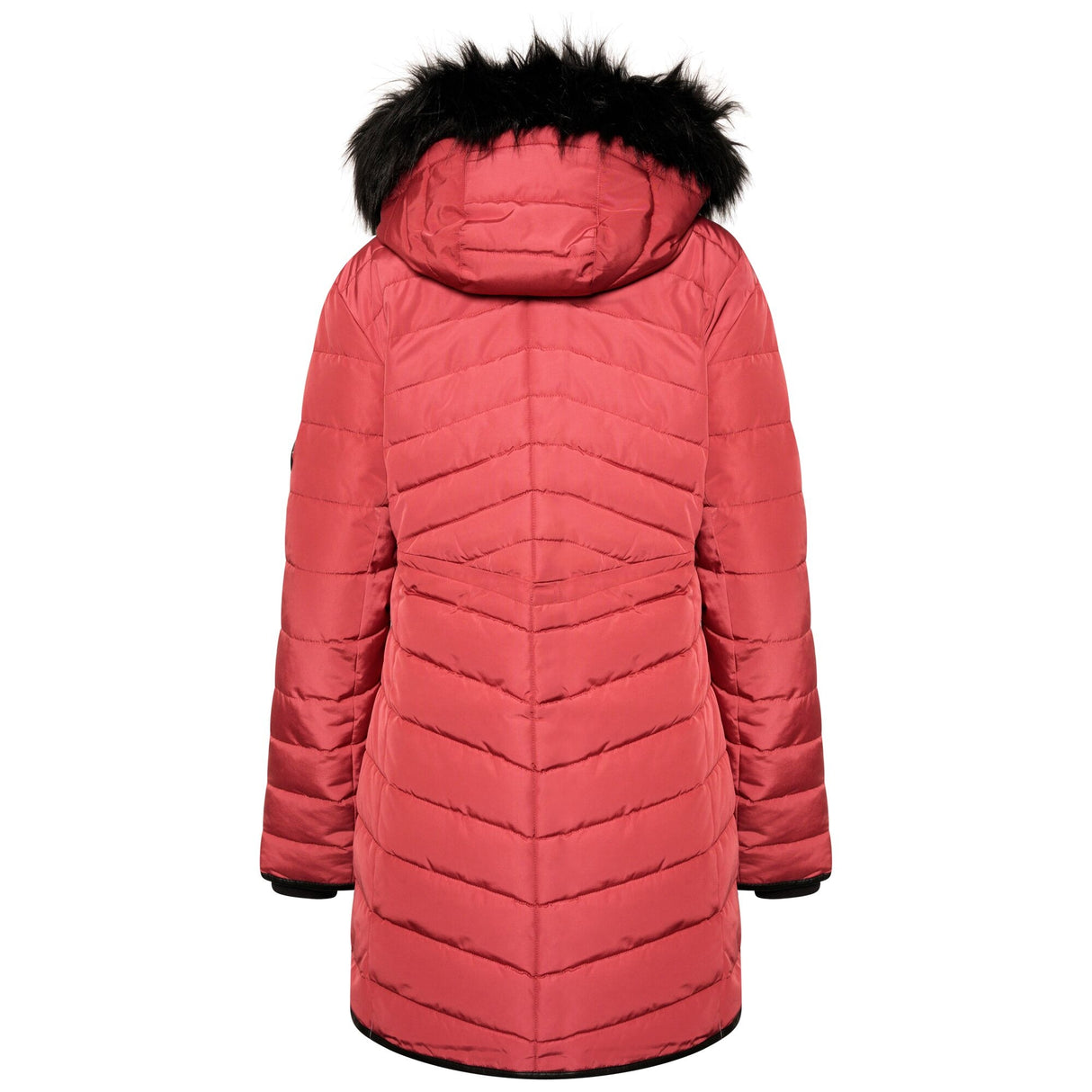 Dare2b Womens Striking III Mid Length Padded Jacket