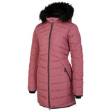 Dare2b Womens Striking III Mid Length Padded Jacket