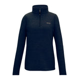 Regatta Womens Sweethart Marl Half Zip Fleece Jacket