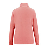 Regatta Womens Sweethart Half Zip Fleece Jacket