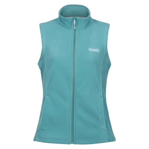 Regatta Womens Sweetness II Fleece Gilet Bodywarmer