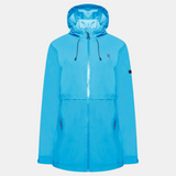 Dare2b Womens Switch Up Stretch Breathable Waterproof Jacket
