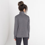 Dare2b Womens Swoop Slouch Collar Sweater