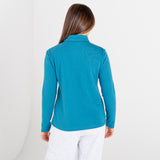 Dare2b Womens Swoop Slouch Collar Sweater