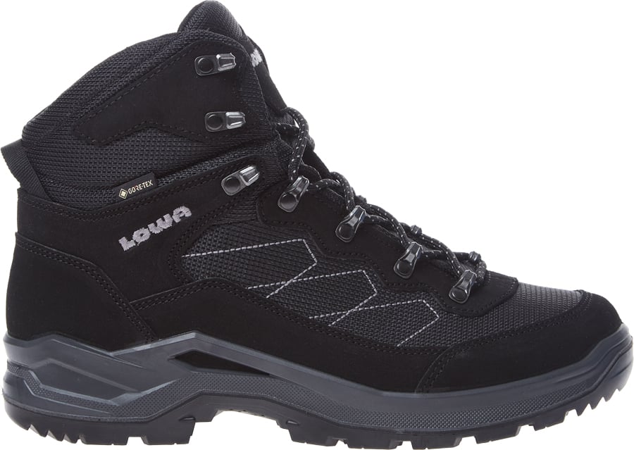 Lowa Taurus Pro GTX Mid Hiking Goretex Waterproof Boots Portstewart Clothing Company