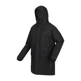 Regatta Men's Tavaris Waterproof Parka Jacket