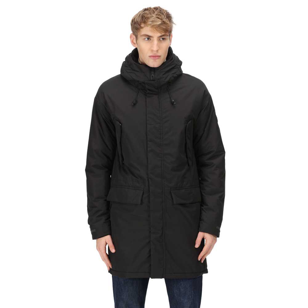 Regatta Men's Tavaris Waterproof Parka Jacket