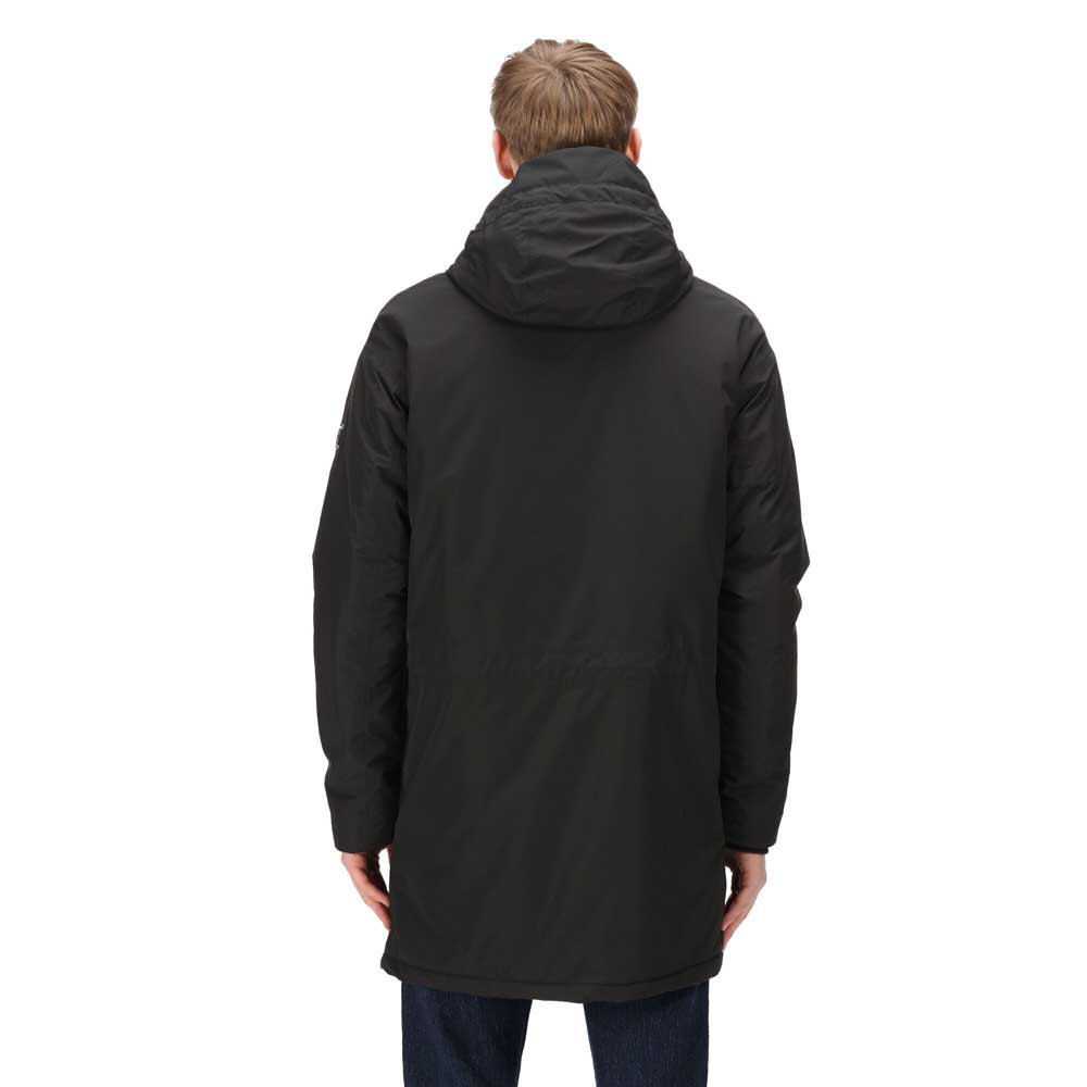 Regatta Men's Tavaris Waterproof Parka Jacket