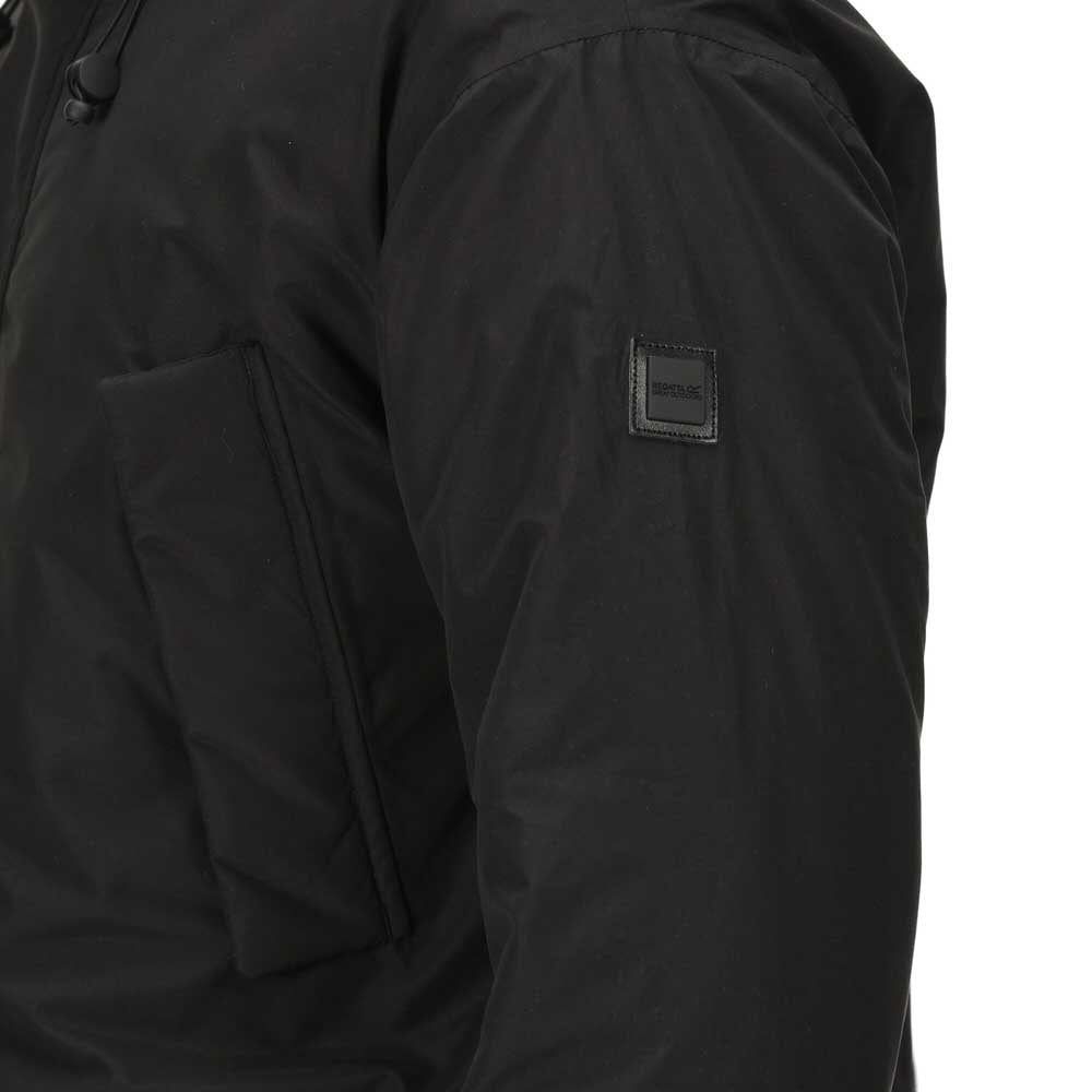 Regatta Men's Tavaris Waterproof Parka Jacket