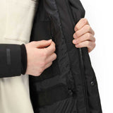 Regatta Mens Tavaris Waterproof Insulated Parka Jacket