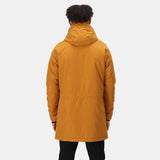 Regatta Men's Tavaris Waterproof Parka Jacket