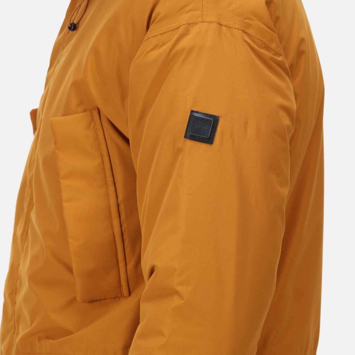 Regatta Mens Tavaris Waterproof Insulated Parka Jacket