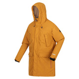 Regatta Men's Tavaris Waterproof Parka Jacket