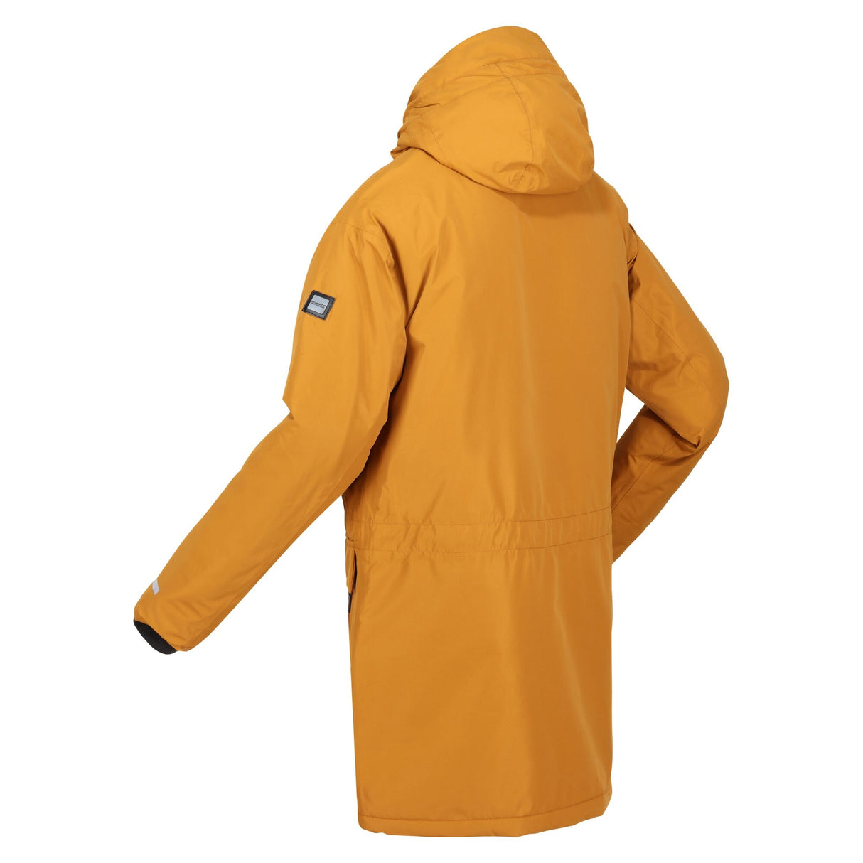 Regatta Men's Tavaris Waterproof Parka Jacket