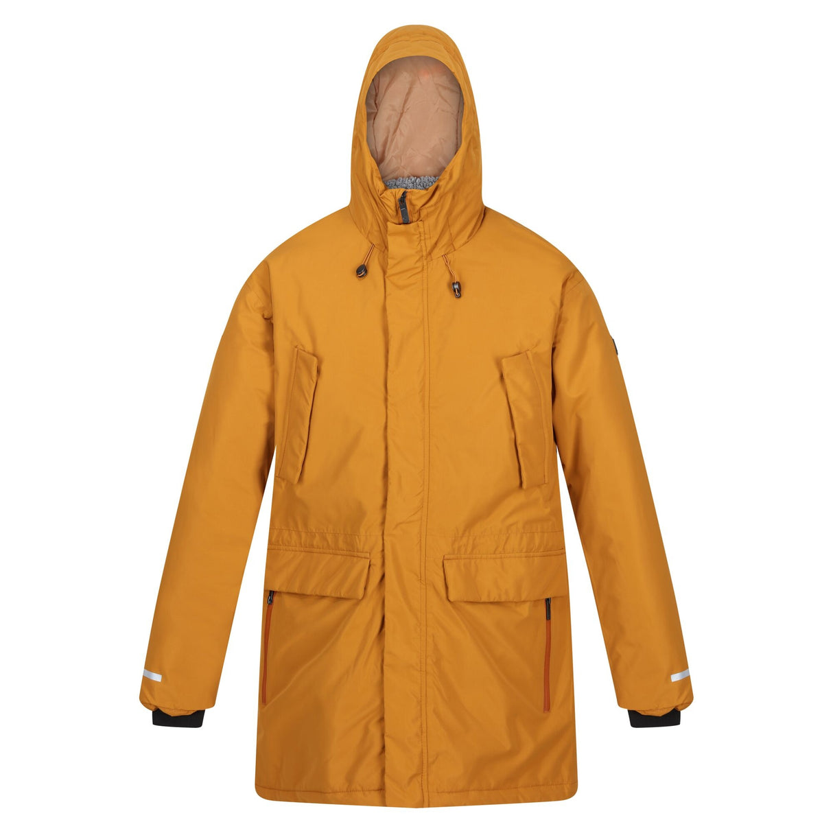 Regatta Men's Tavaris Waterproof Parka Jacket