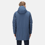 Regatta Men's Tavaris Waterproof Parka Jacket