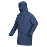 Regatta Men's Tavaris Waterproof Parka Jacket