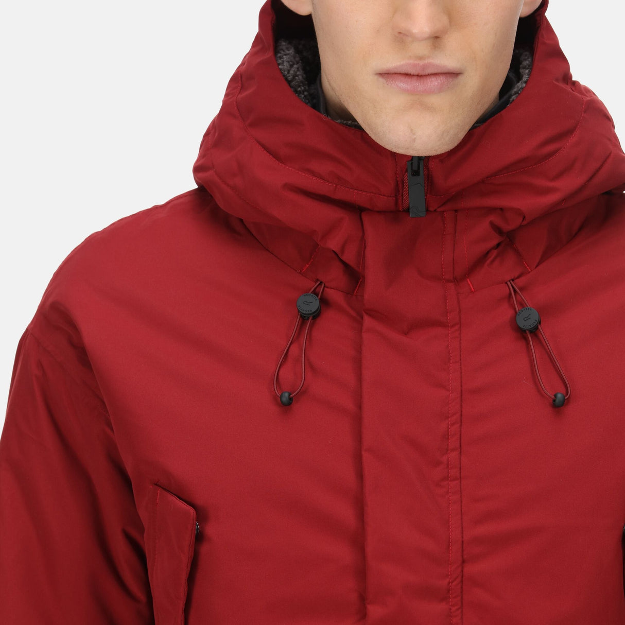 Regatta Men's Tavaris Waterproof Parka Jacket