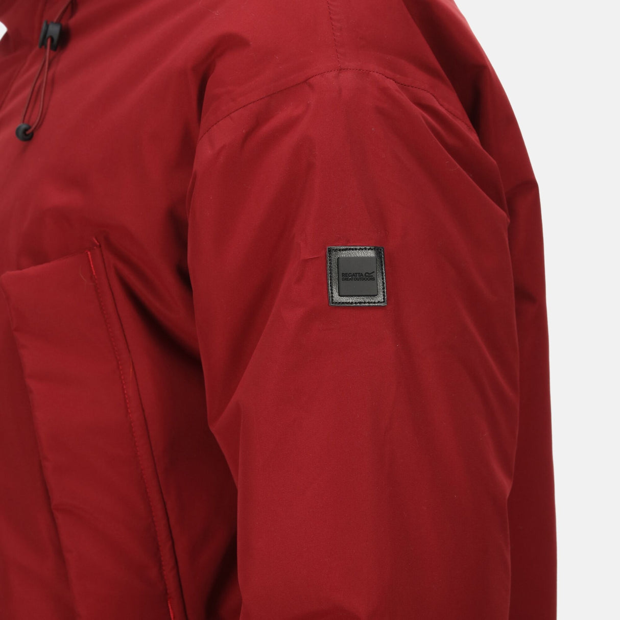 Regatta Men's Tavaris Waterproof Parka Jacket