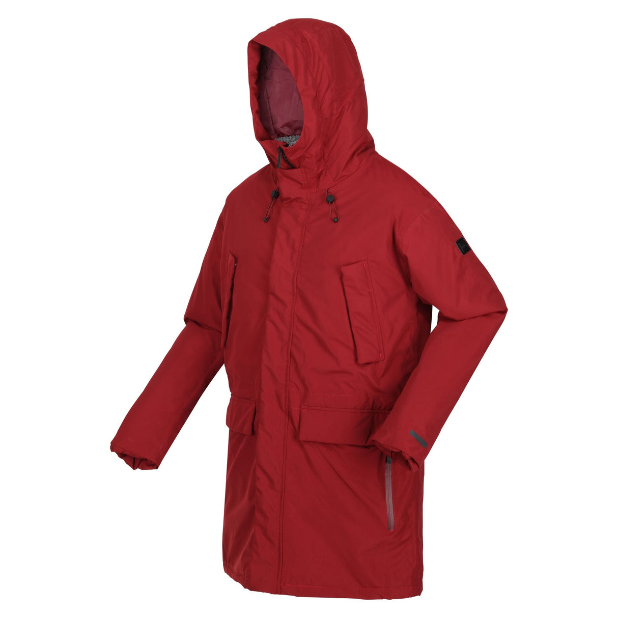 Regatta Men's Tavaris Waterproof Parka Jacket