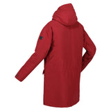 Regatta Men's Tavaris Waterproof Parka Jacket