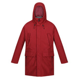 Regatta Men's Tavaris Waterproof Parka Jacket