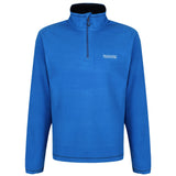 Regatta Mens Thompson Lightweight Half Zip Fleece Jacket