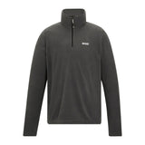 Regatta Mens Thompson Lightweight Half Zip Fleece Jacket