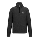 Regatta Mens Thompson Marl Half Zip Fleece Jacket