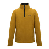 Regatta Mens Thompson Lightweight Half Zip Fleece Jacket