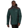 Regatta Mens Thornridge II Insulated Waterproof Jacket