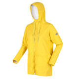 Regatta Womens Tinsley Lightweight Waterproof Jacket