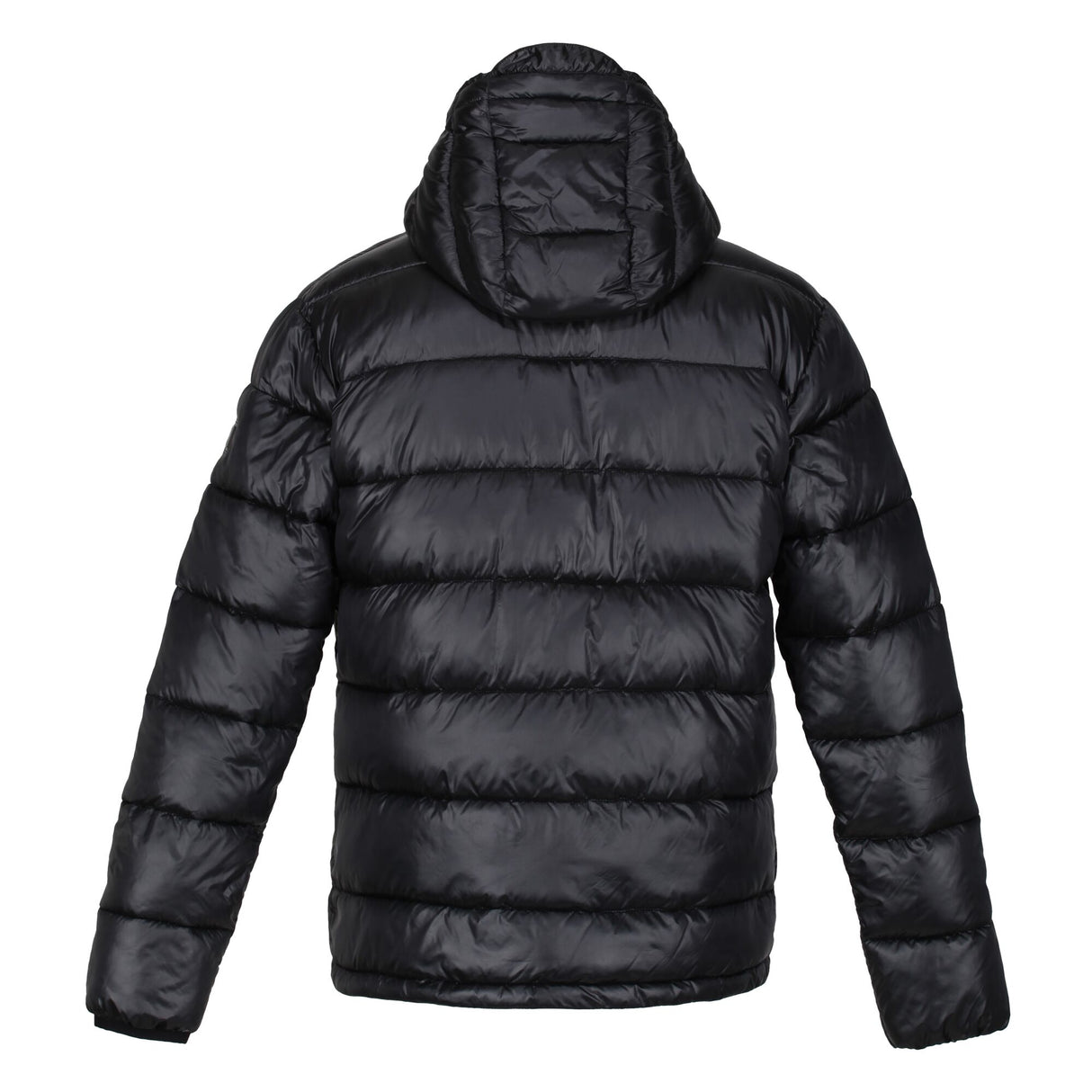 Regatta Mens Toploft Lightweight Insulated Hooded Puffa Jacket