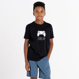 Dare2b Kids Trailblazer Graphic Print T Shirt