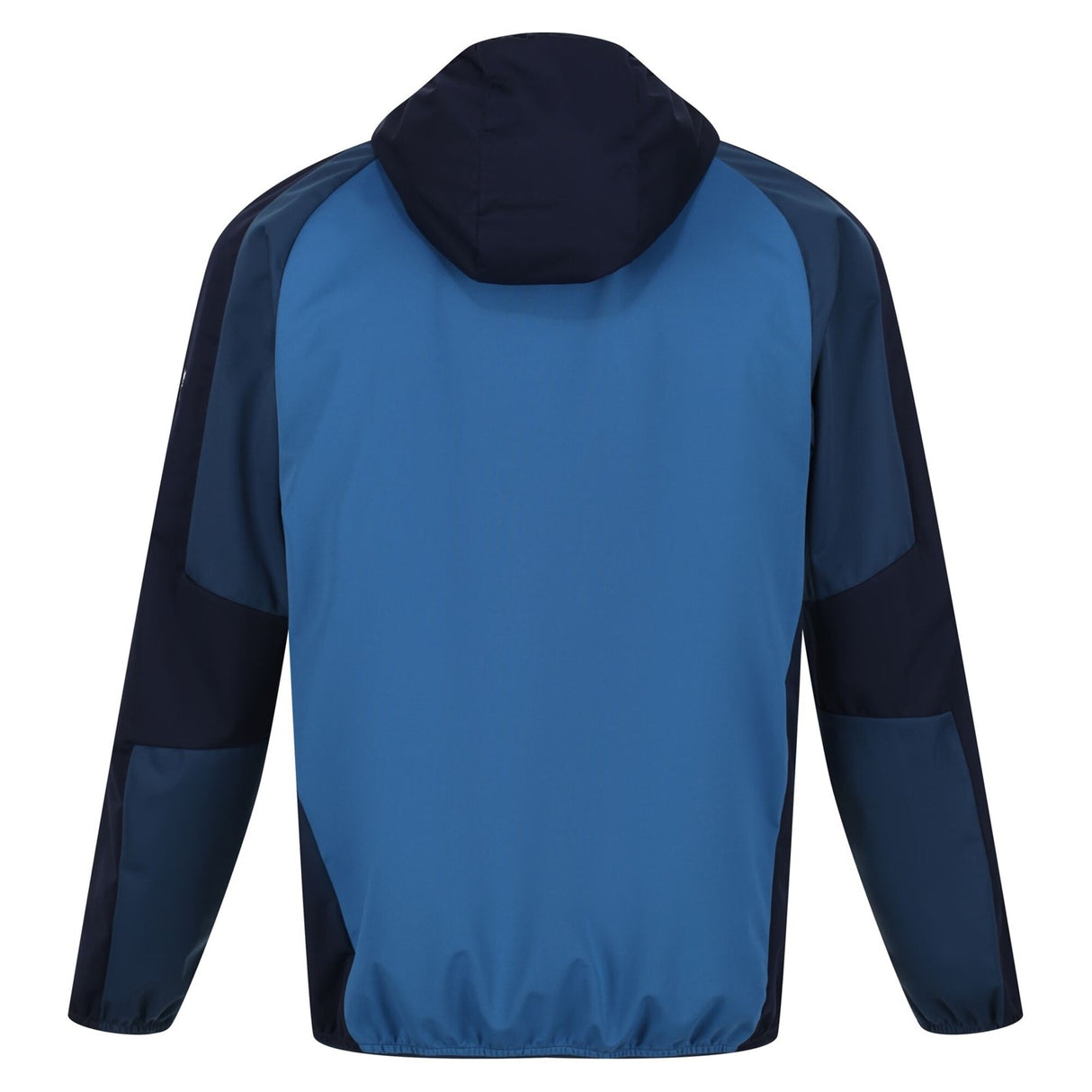 Regatta Men's Travos V Full Zip Softshell Jacket