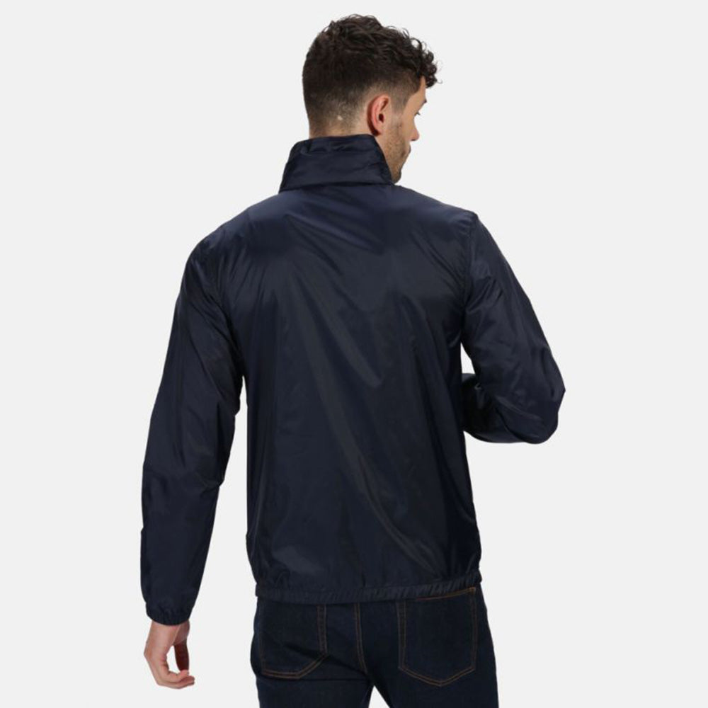 Regatta Professional Mens Asset Lightweight Water Repellent Shell Jacket