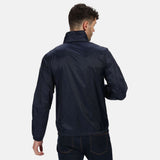 Regatta Professional Mens Asset Lightweight Water Repellent Shell Jacket