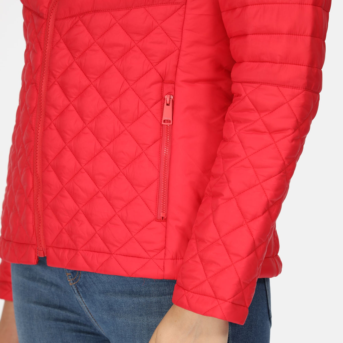 Regatta Tulula jacket Beige | Trekkinn Regatta Tulula jacket Beige | Trekkinn