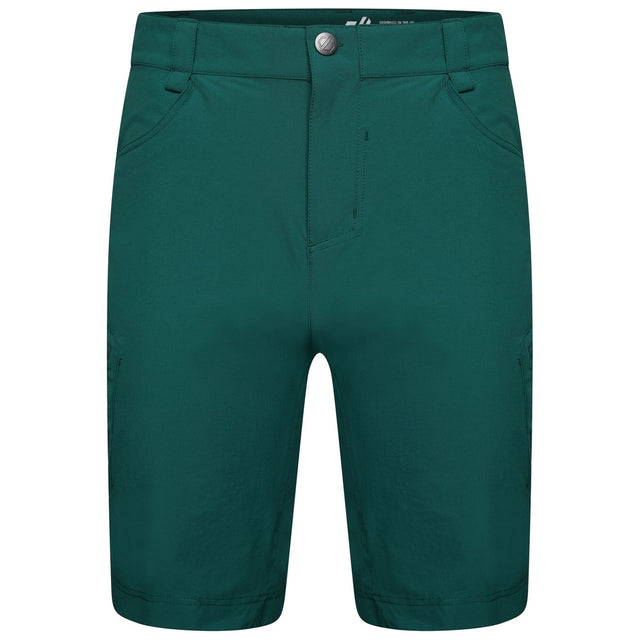 Dare2b Mens Tuned In Lightweight Stretch Walking Casual Shorts