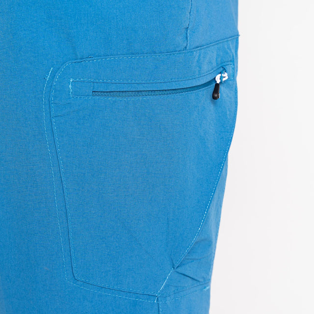 Dare2b Mens Tuned In Lightweight Stretch Walking Casual Shorts