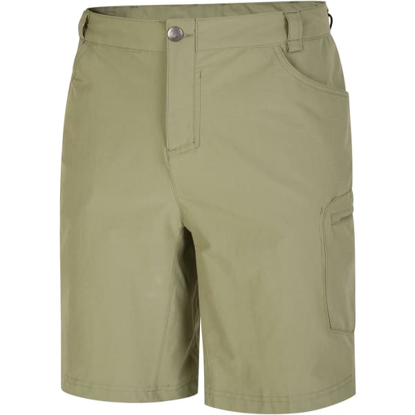 Dare2b Mens Tuned In Lightweight Stretch Fabric Shorts