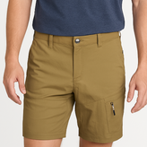 Dare2b Mens Tuned In Offbeat Lightweight Stretch Shorts