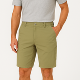 Dare2b Mens Tuned In Lightweight Stretch Walking Casual Shorts