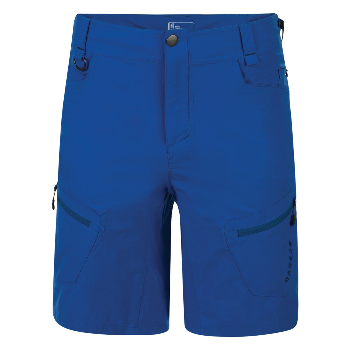 Dare2b Mens Tuned In Active Shorts