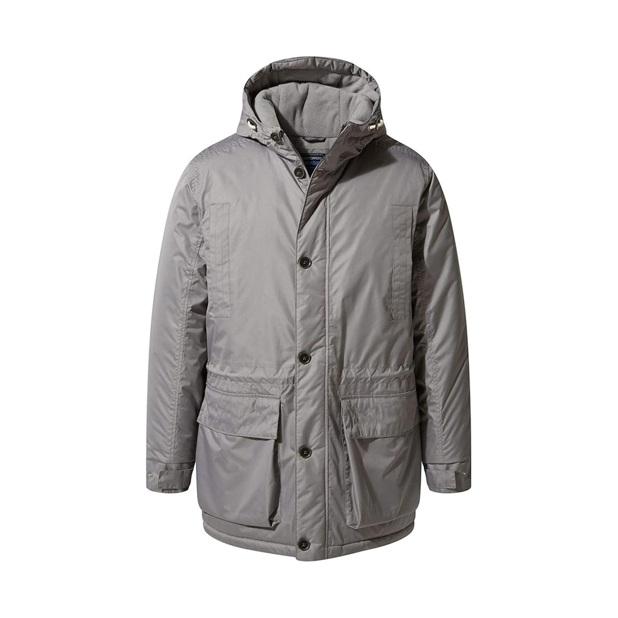 Craghoppers Mens Turriff Waterproof Insulated Jacket