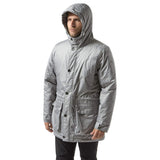 Craghoppers Mens Turriff Waterproof Insulated Jacket