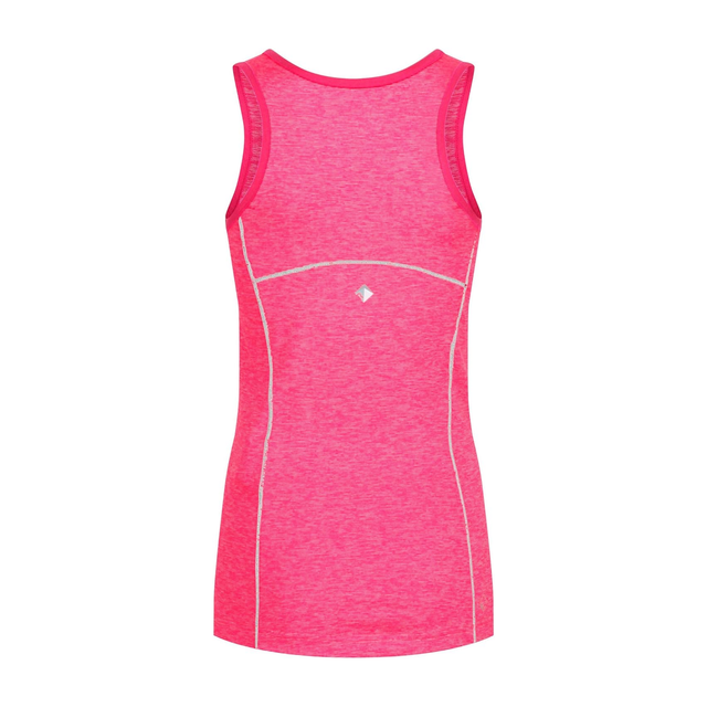Regatta Womens Vashti II Stretch Lightweight Top Sleeveless Vest