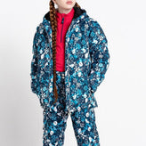 Dare2b Girls Verdict Kids Waterproof Ski Jacket