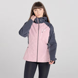 Dare2b Womens Veritas III Waterproof Breathable Jacket