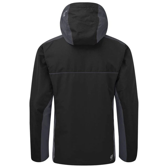 Dare2b Mens Vindicator Waterproof Breathable Ski Jacket